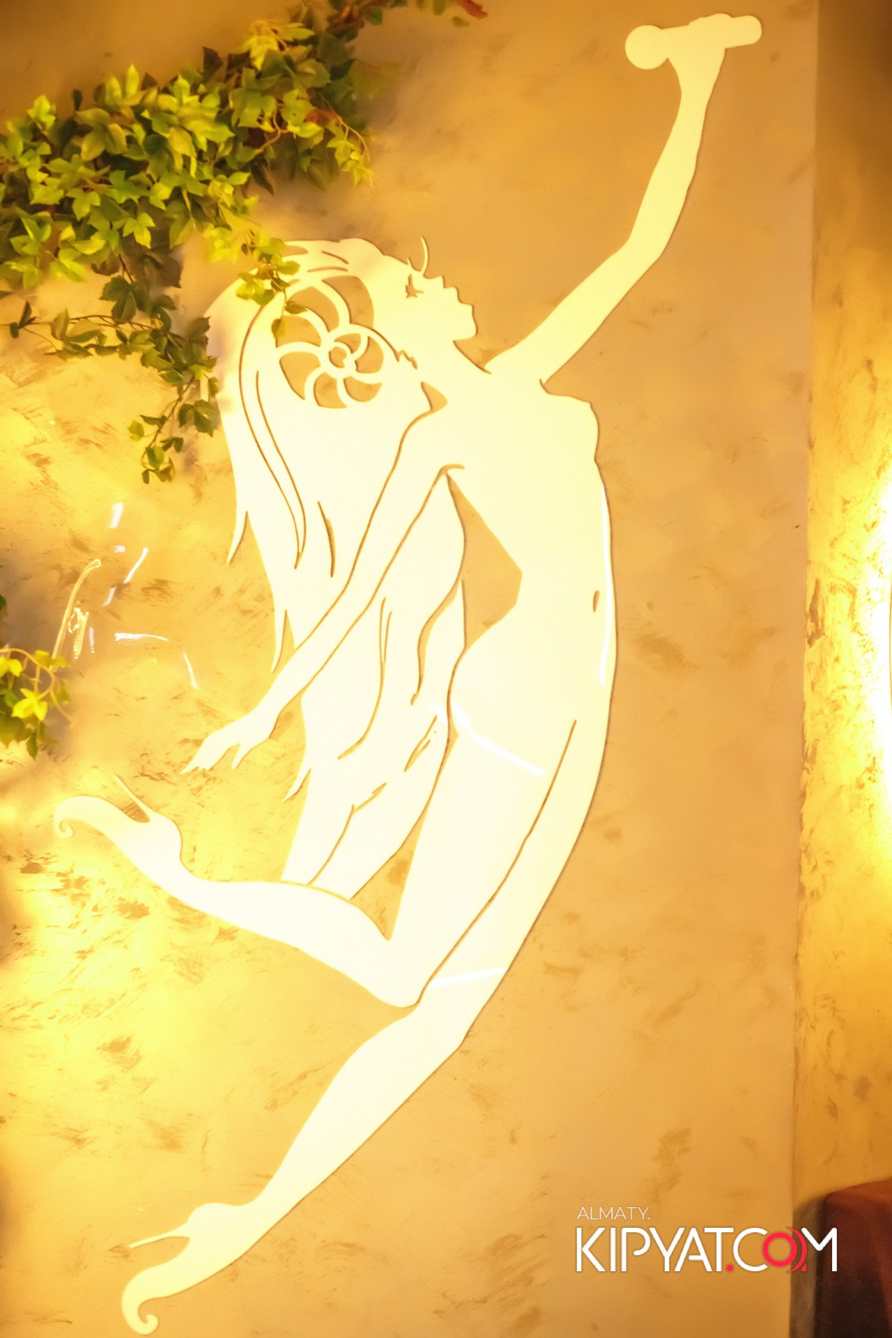 УХО И МЕДВЕДЬ НА САИНА. КИПЯТКОМ АЛМАТЫ!