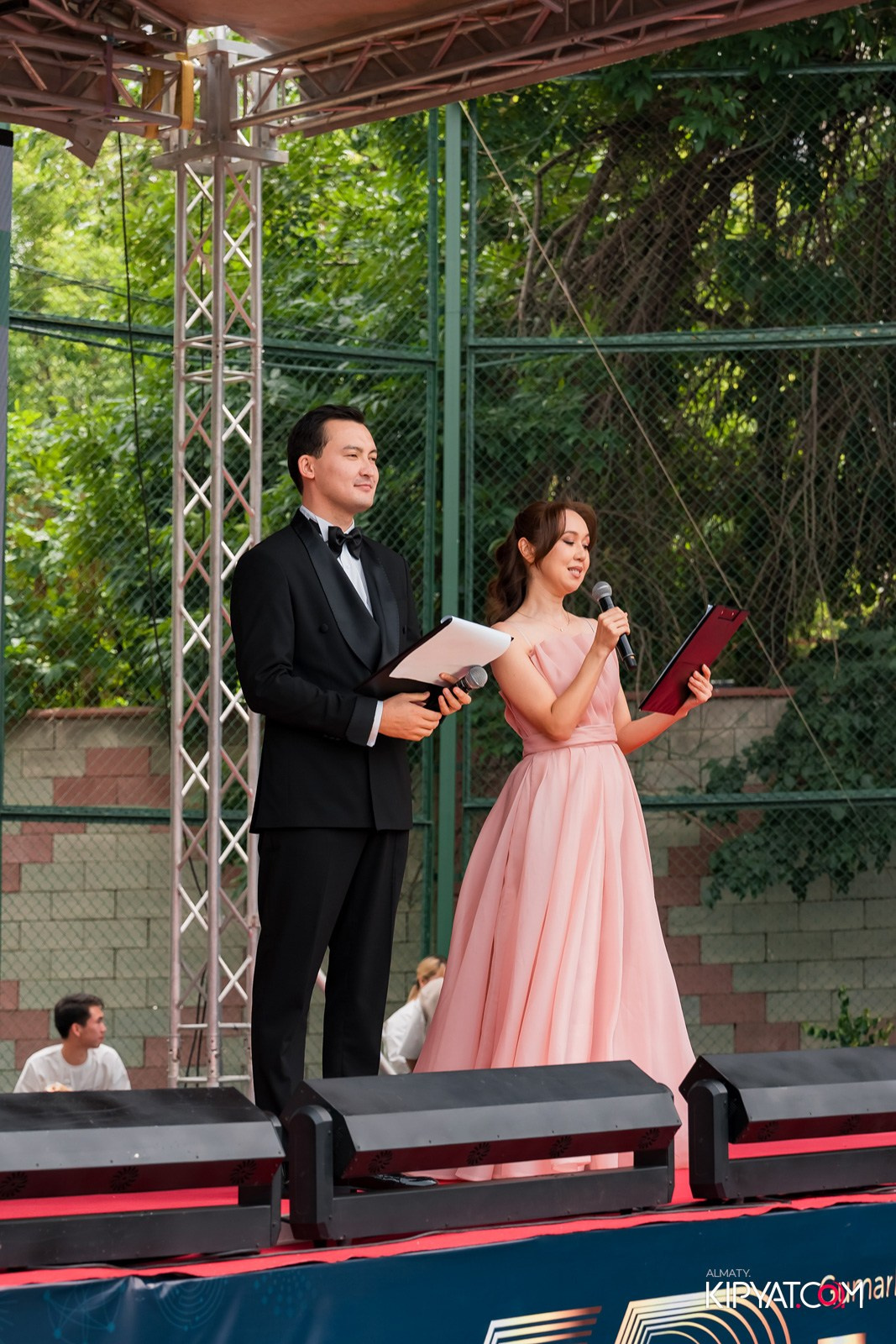 50 ЛЕТ — АЛМАТИНСКИЙ УНИВЕРСИТЕТ ЭНЕРГЕТИКИ И СВЯЗИ. КИПЯТКОМ АЛМАТЫ!