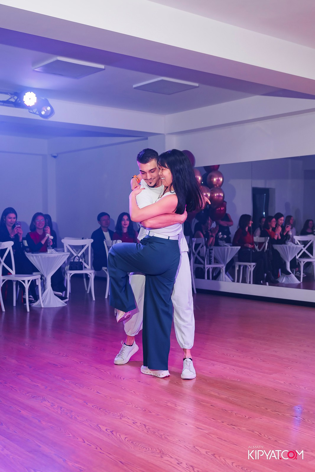 PROAM SEASON: AUTUMN EDITION. КИПЯТКОМ АЛМАТЫ!