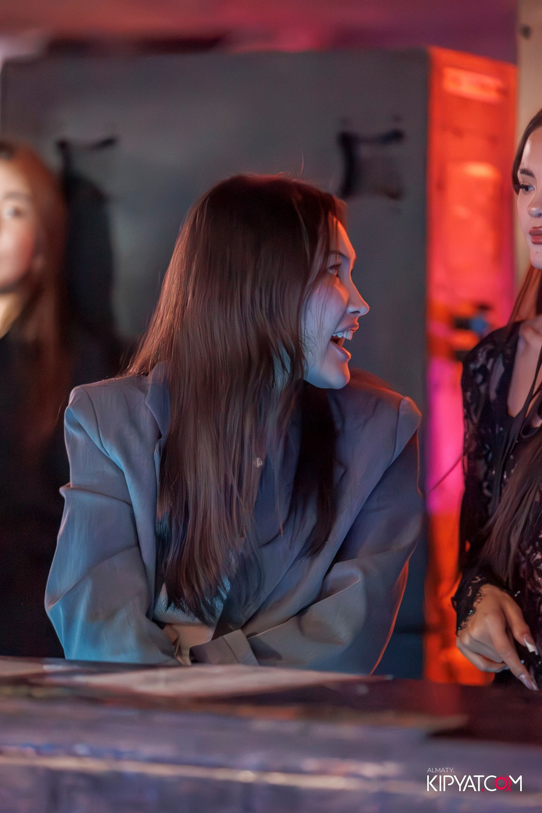 BHB. КИПЯТКОМ АЛМАТЫ!