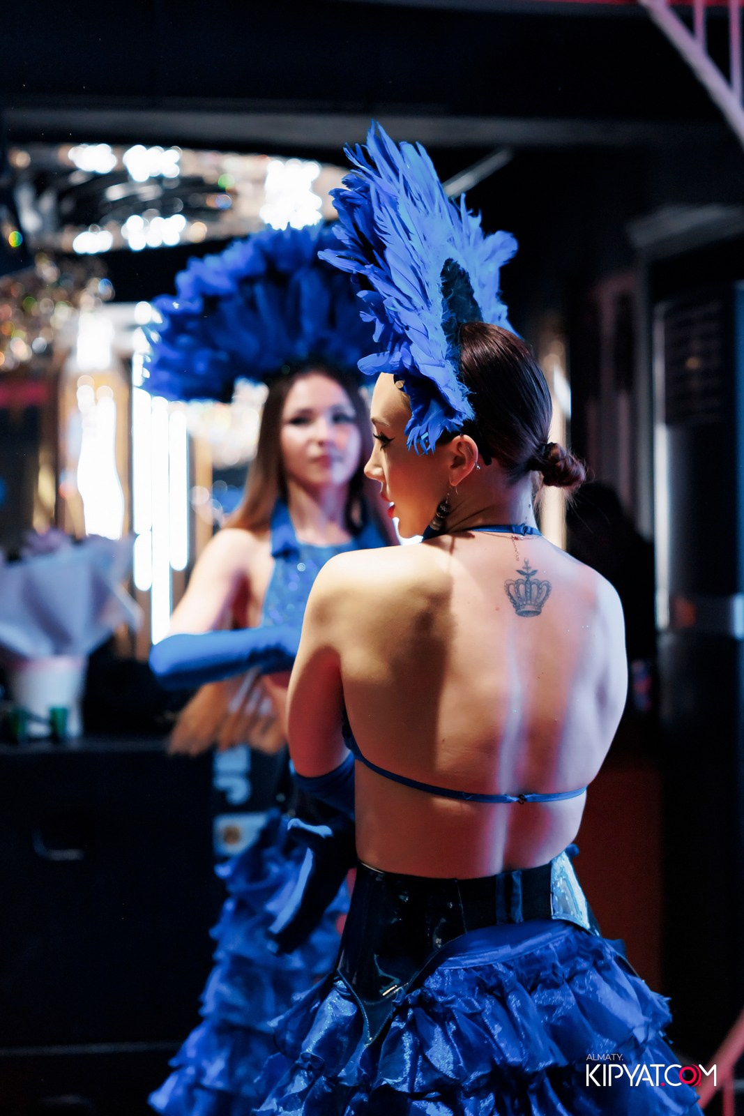 ЗАЯ, НА БИС. КИПЯТКОМ АЛМАТЫ! Фотосъемка мероприятий в Алматы