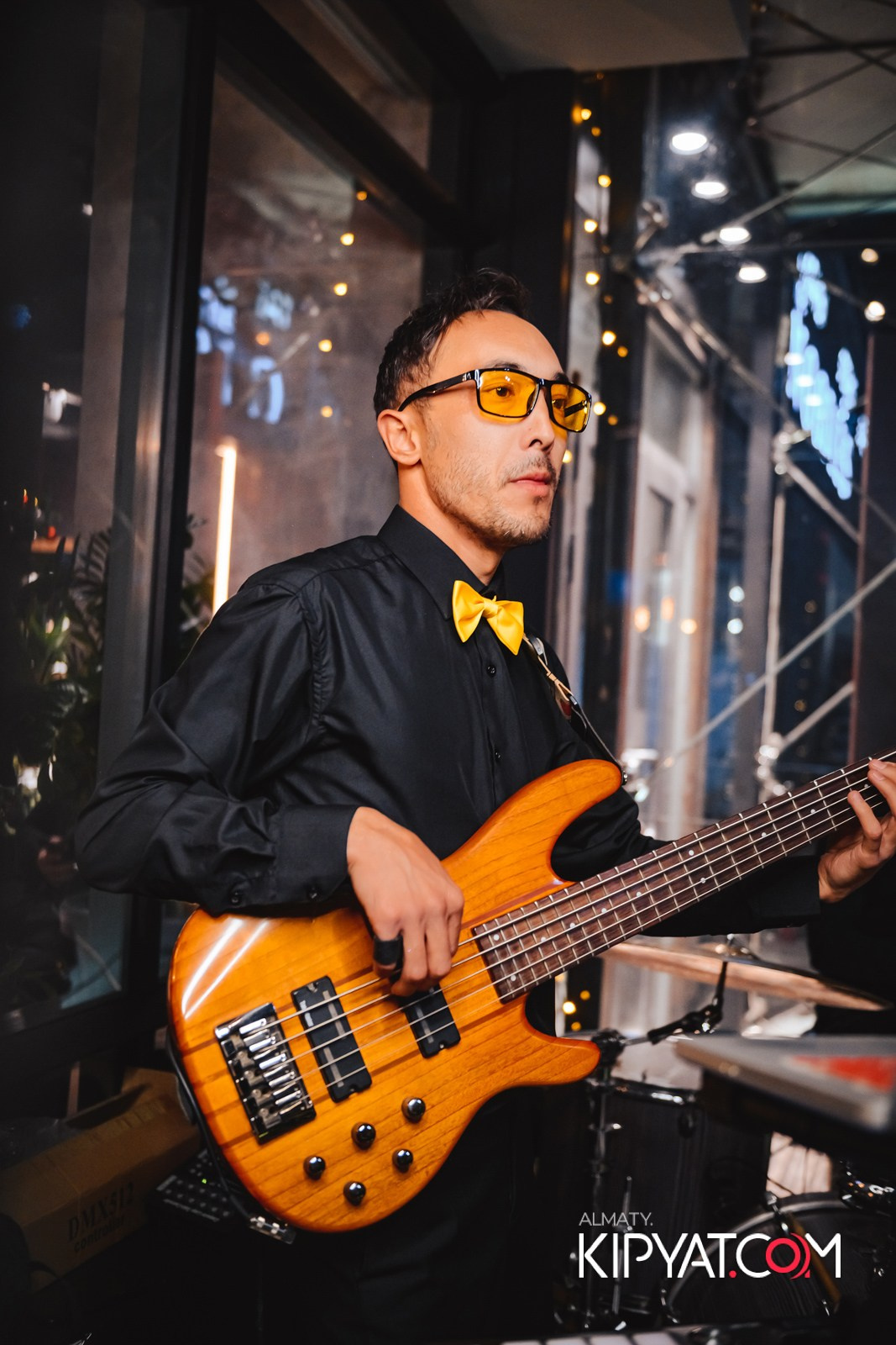 РЕСТОРАН NOODLES. КИПЯТКОМ АЛМАТЫ!