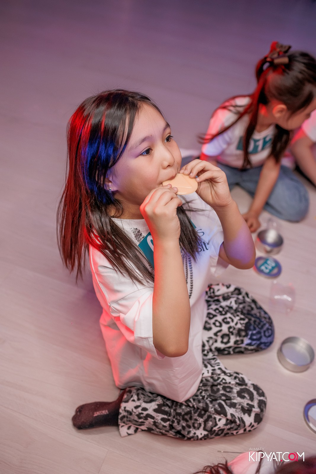 КВЕСТ-ШОУ ALAROVICH / ИГРА В КАЛЬМАРА. КИПЯТКОМ АЛМАТЫ!