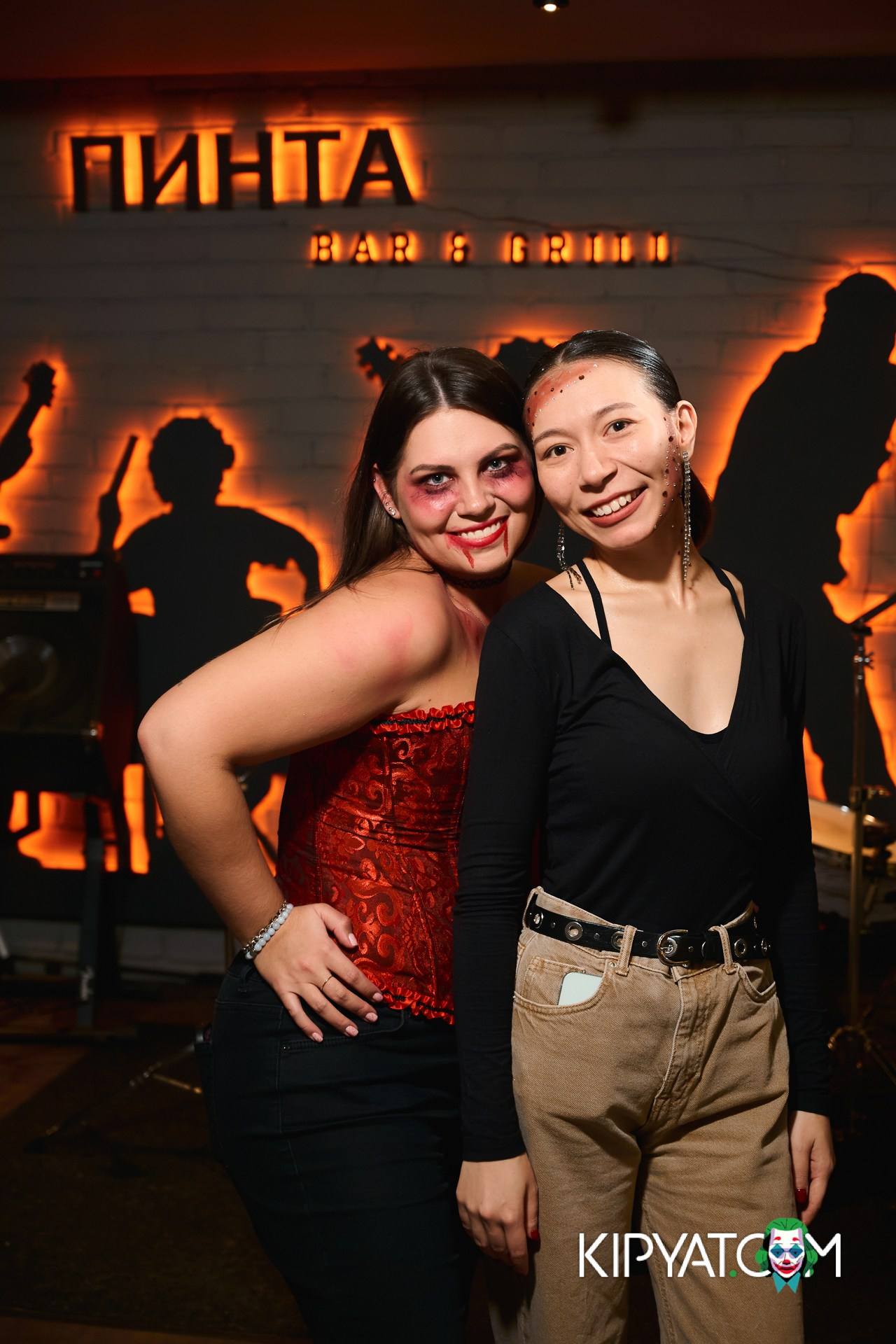 ПИНТА MEGA CENTER. КИПЯТКОМ АЛМАТЫ!