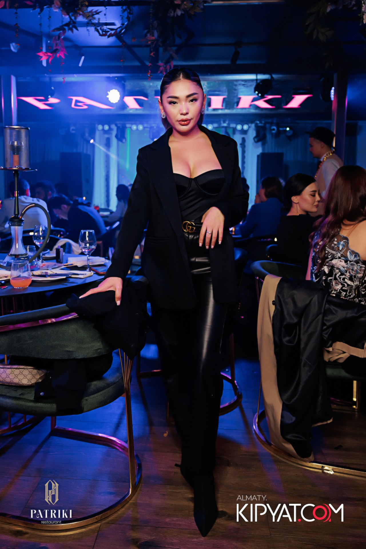 PATRIKI RESTAURANT. КИПЯТКОМ АЛМАТЫ! Фотосъемка мероприятий в Алматы