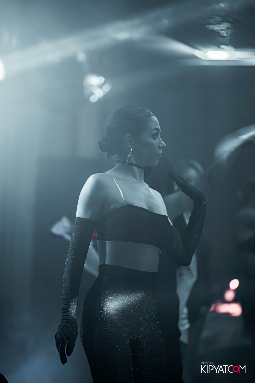 PATRIKI RESTAURANT. КИПЯТКОМ АЛМАТЫ!