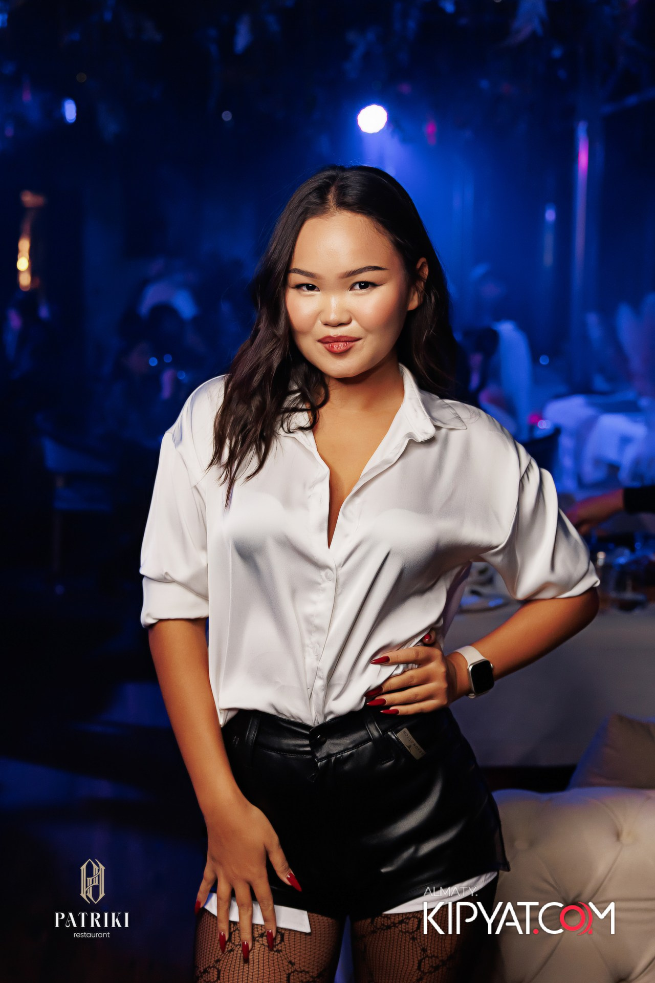 PATRIKI RESTAURANT. КИПЯТКОМ АЛМАТЫ! Фотосъемка мероприятий в Алматы