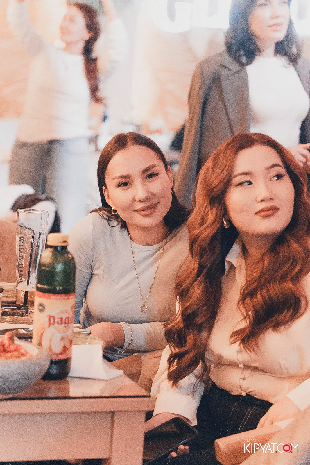 THE BROOKLN B MOOD KARAOKE & TERRACE. КИПЯТКОМ АЛМАТЫ!