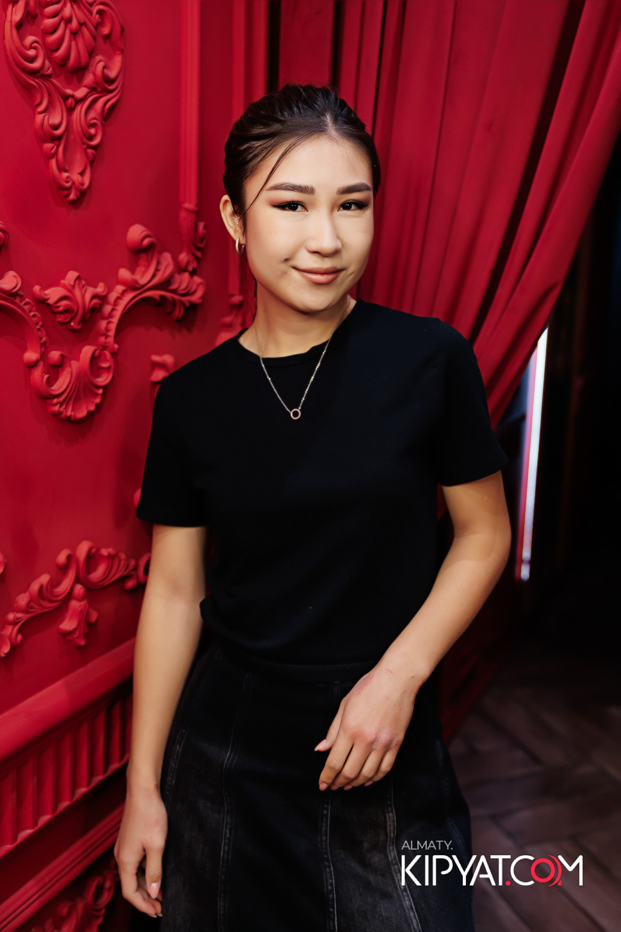 ЗАЯ НА БИС!. КИПЯТКОМ АЛМАТЫ!