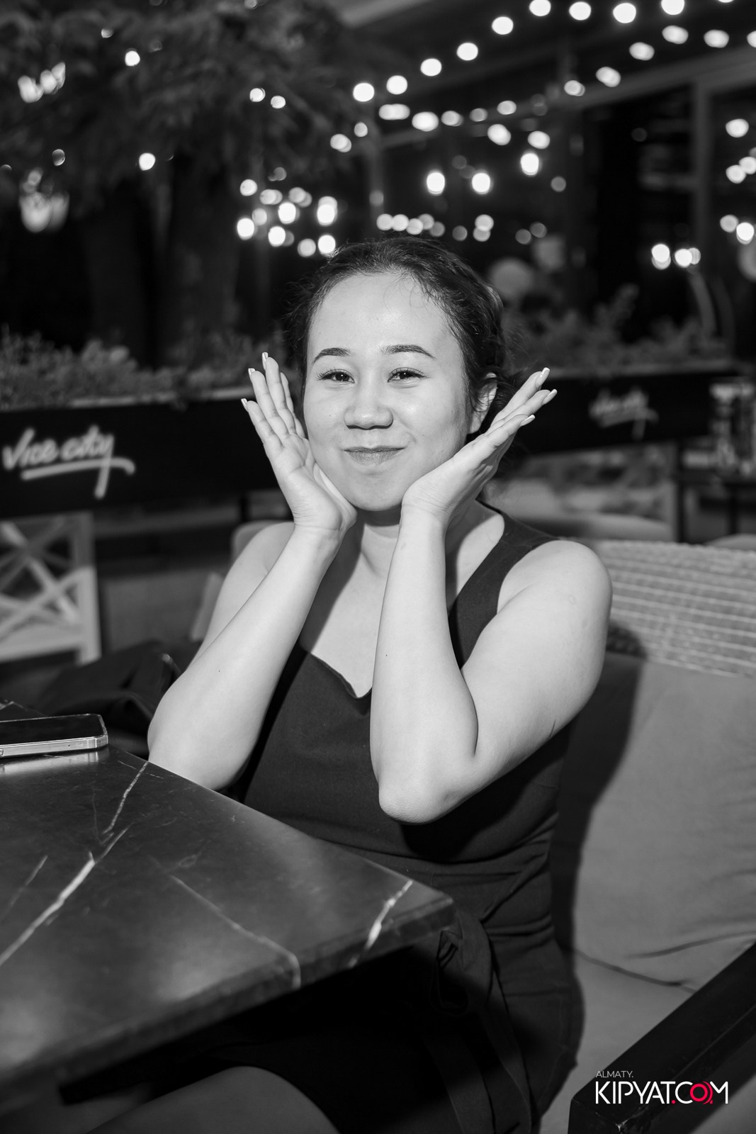 VICE CITY. КИПЯТКОМ АЛМАТЫ!