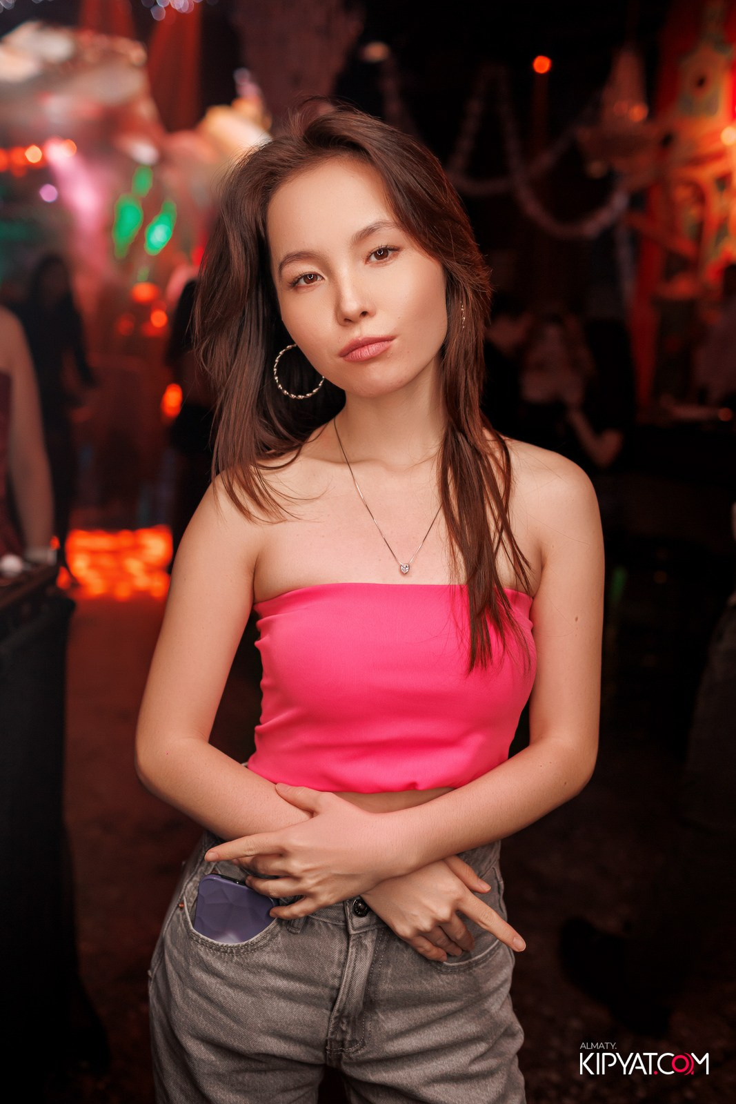 BLA BLA BAR. КИПЯТКОМ АЛМАТЫ!