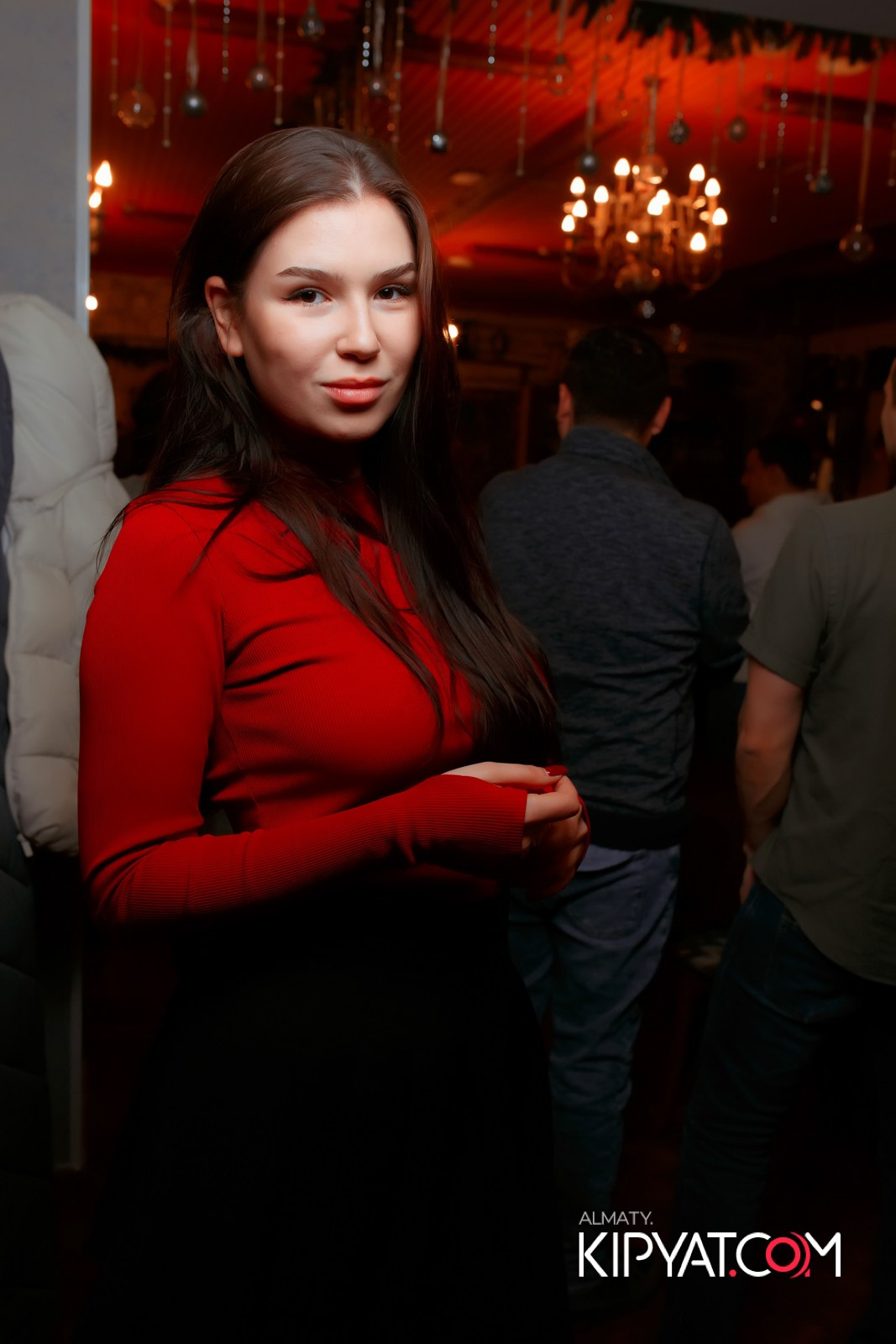 МАРЬИНА РОЩА. КИПЯТКОМ АЛМАТЫ!