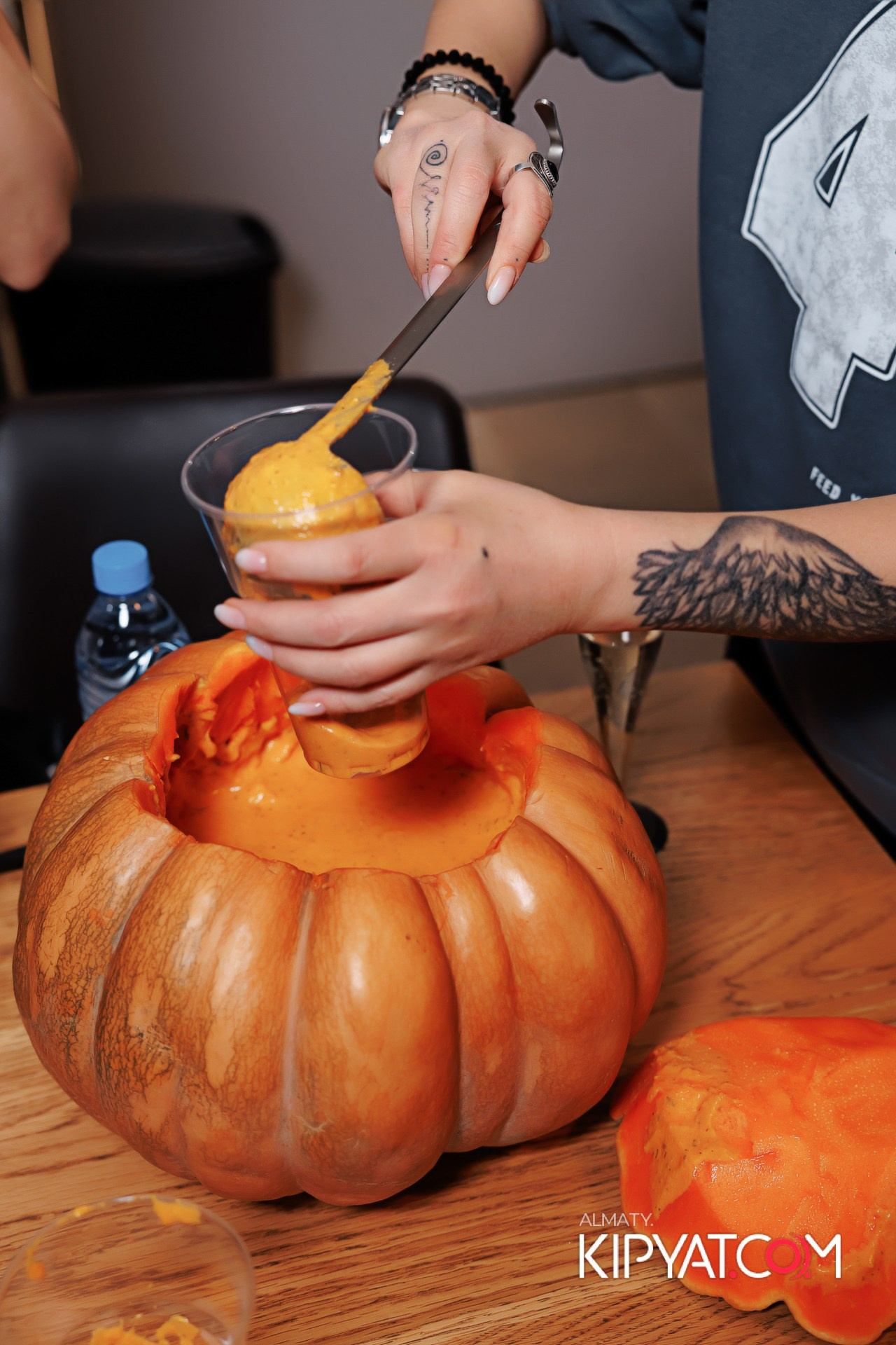 15 YEARS FITNESS BLITZ. КИПЯТКОМ АЛМАТЫ! Фотосъемка мероприятий в Алматы