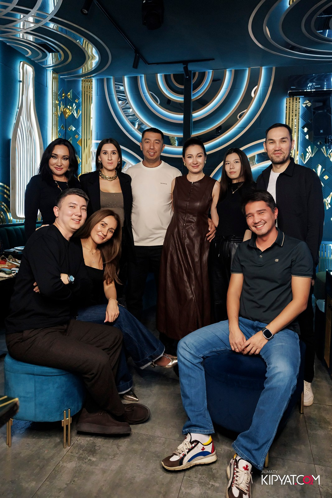 ЗАЯ, НА БИС. КИПЯТКОМ АЛМАТЫ!