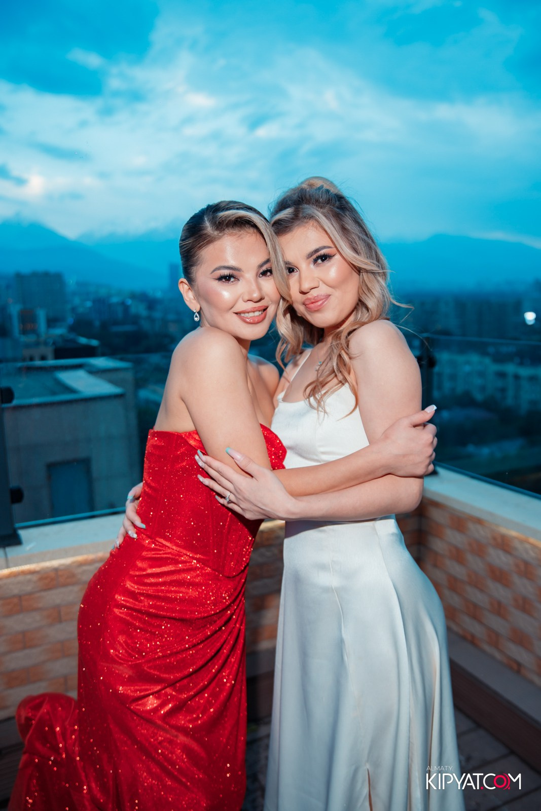 ALIMUSHA BIRTHDAY. КИПЯТКОМ АЛМАТЫ! Фотосъемка мероприятий в Алматы