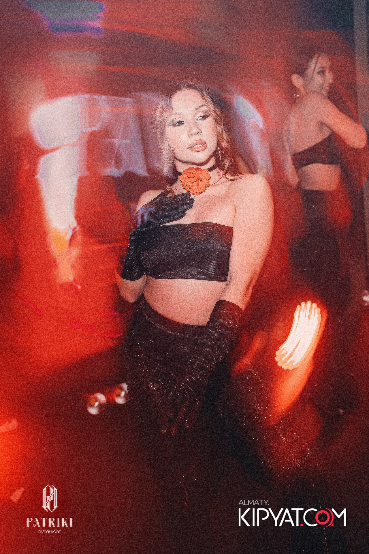 PATRIKI RESTAURANT. КИПЯТКОМ АЛМАТЫ!