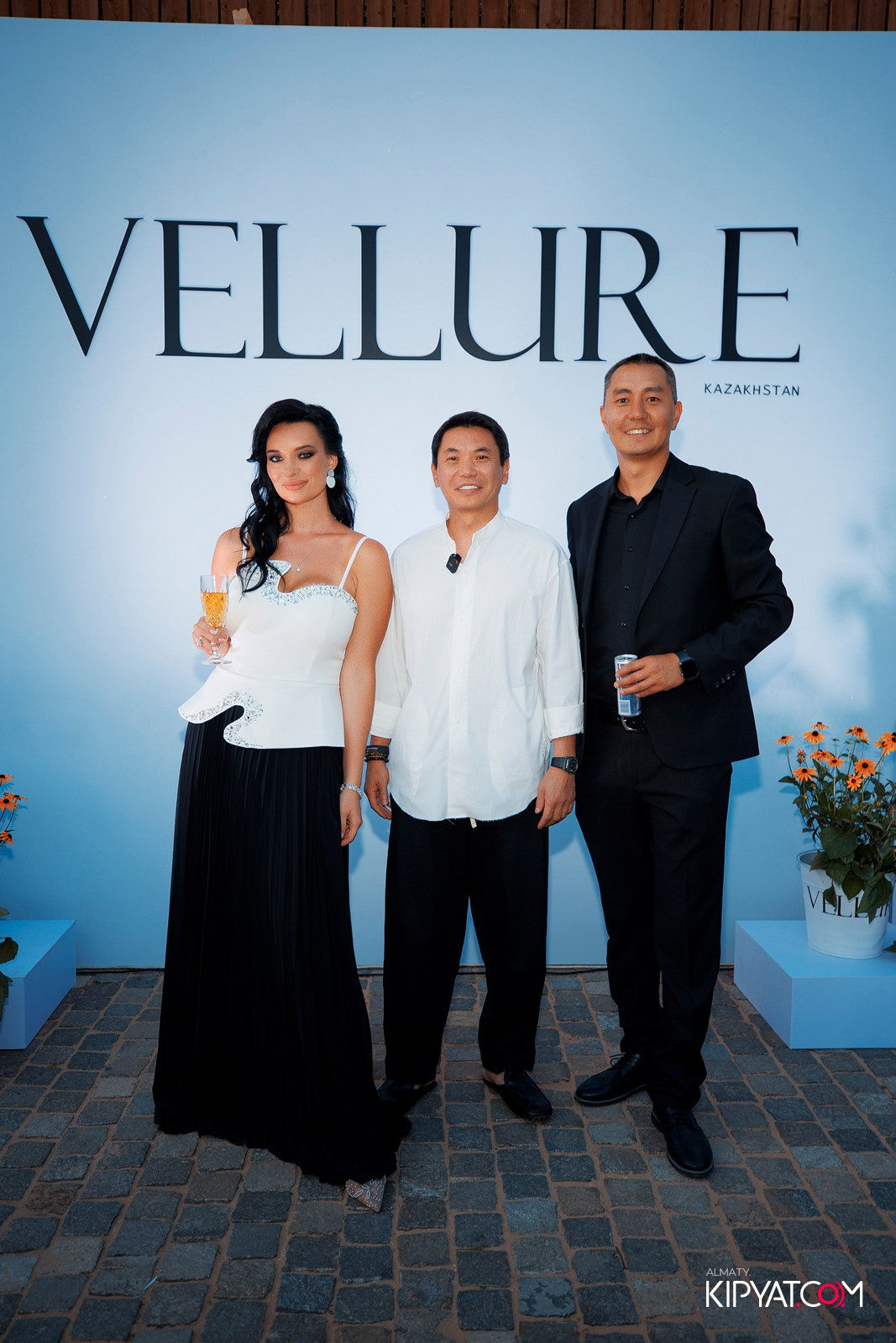 TRADITIONAL DESIGN DINNER 2025. КИПЯТКОМ АЛМАТЫ!