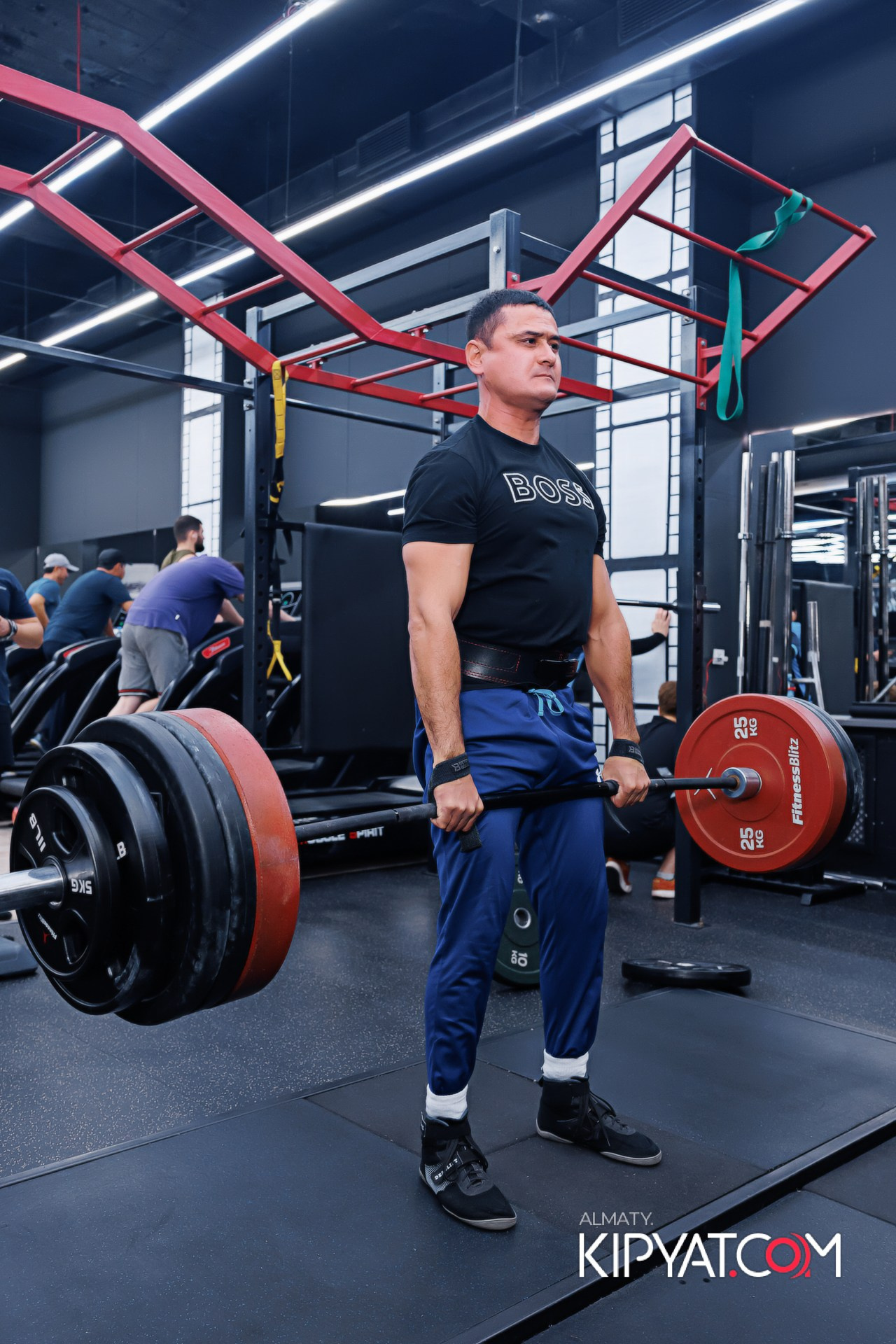 15 YEARS FITNESS BLITZ. КИПЯТКОМ АЛМАТЫ! Фотосъемка мероприятий в Алматы