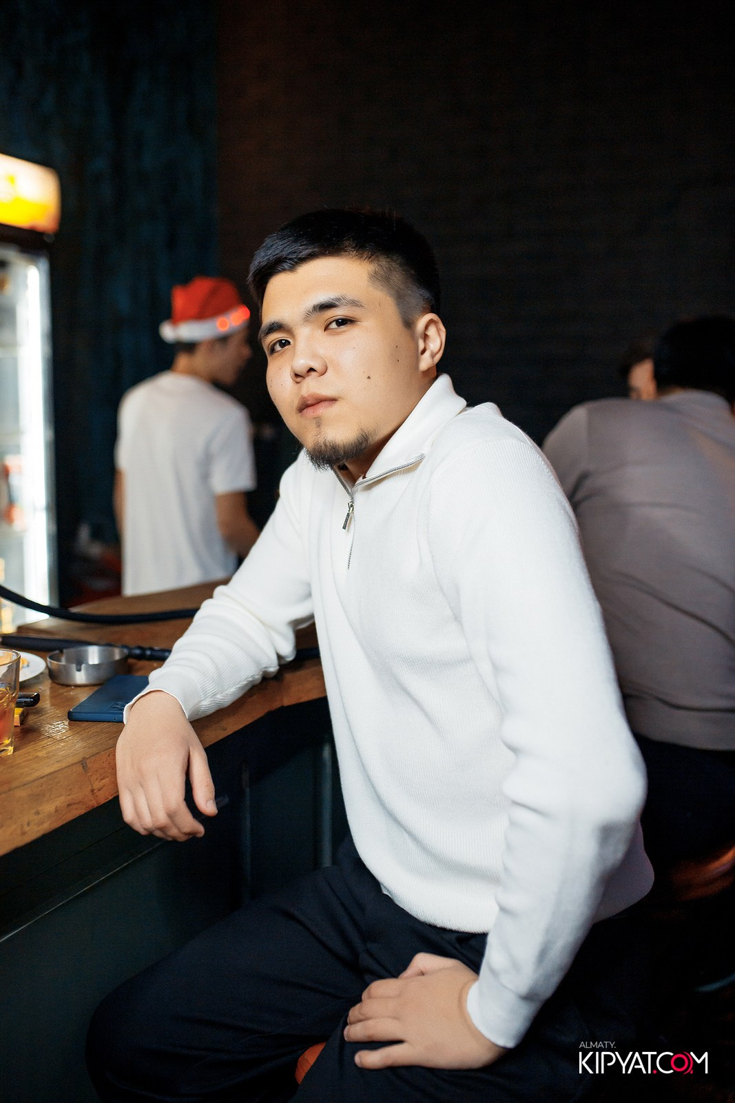 NAKATIKA. КИПЯТКОМ АЛМАТЫ!