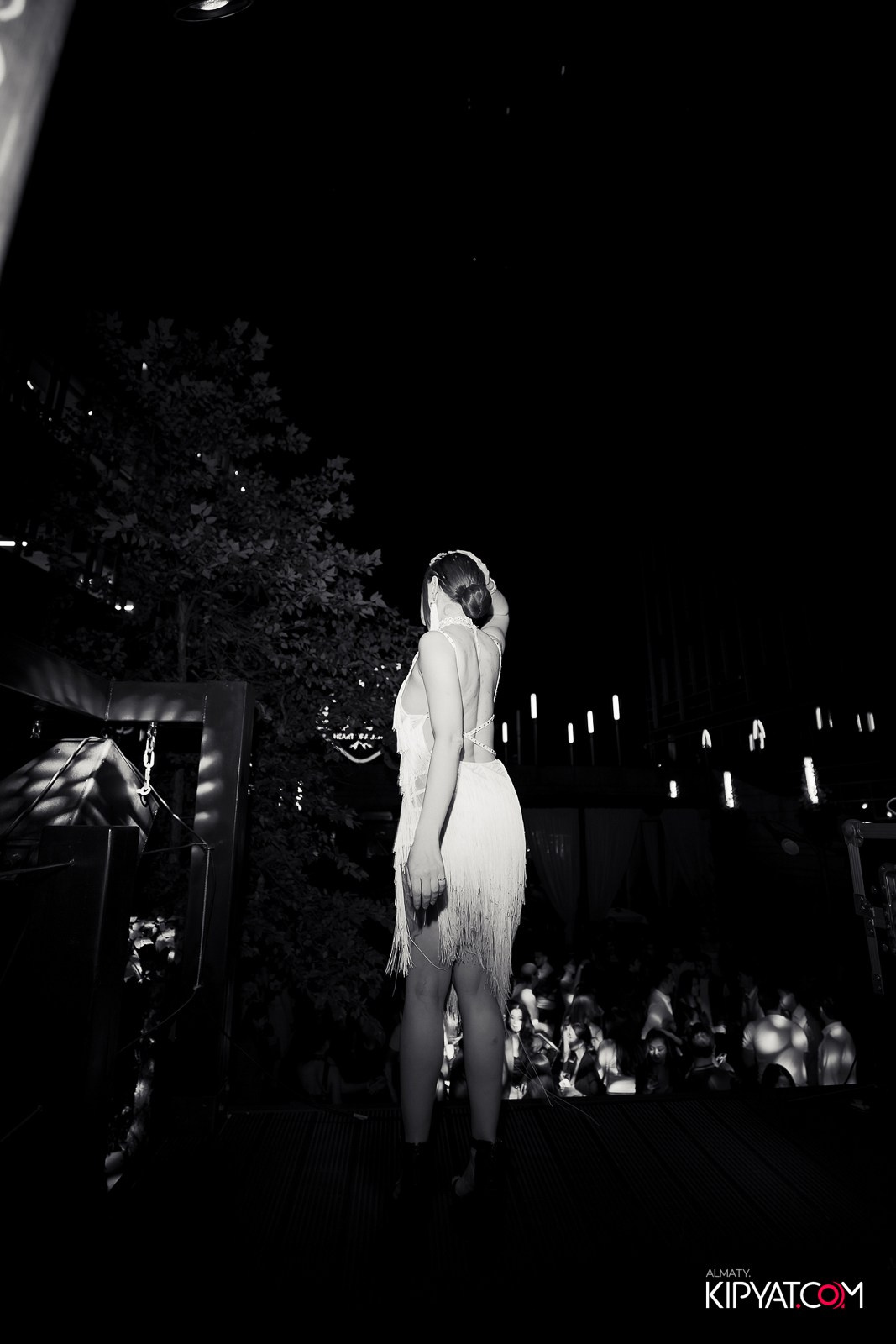 EVENT BAR. КИПЯТКОМ АЛМАТЫ!