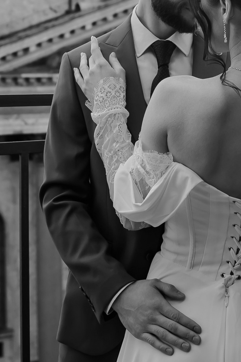 А&A, Four Seasons. Свадебный и семейный фотограф Евгения Кононова