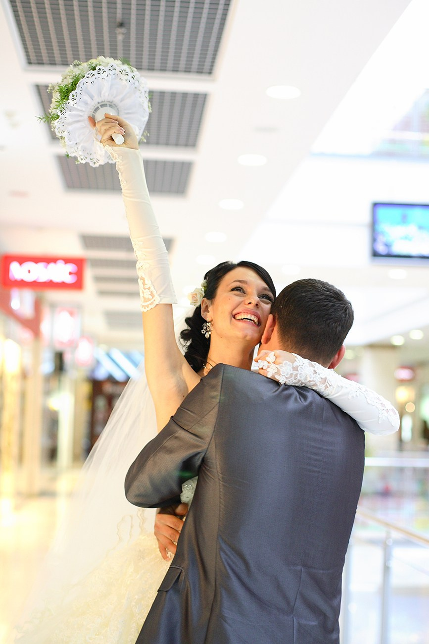 СВАДЬБЫ. Фотостудия в Москве LUXARTPHOTO