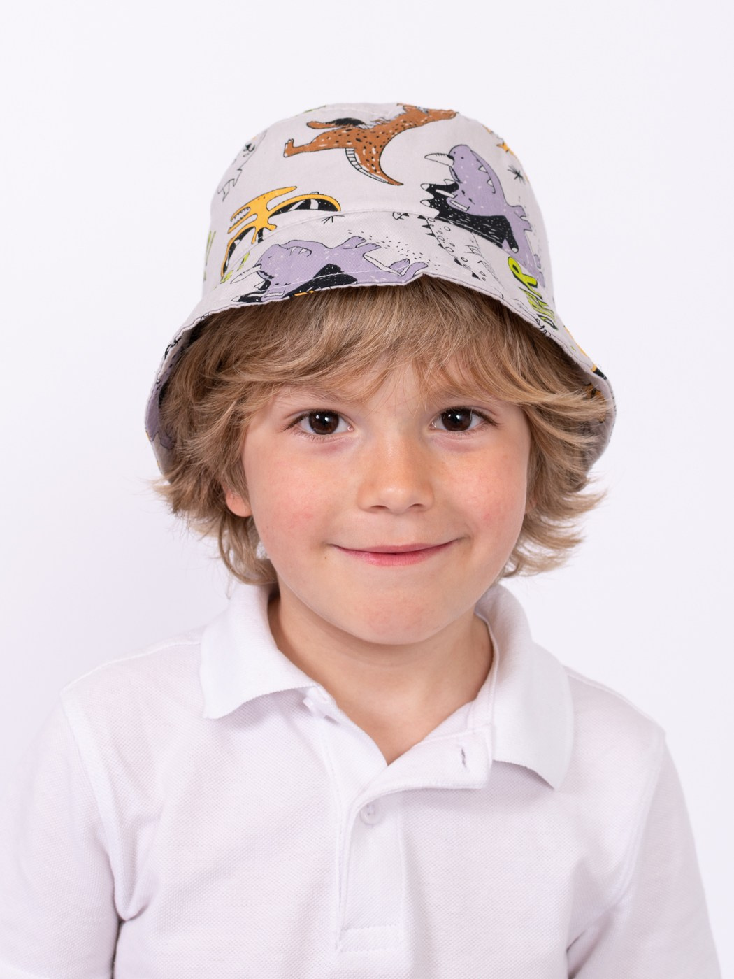 Сфотографировать одежду на детях