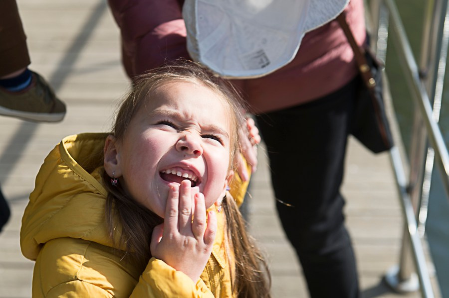 Семейная съёмка. Ира Зимина — портретный фотограф и художник в Калиниграде и Москве