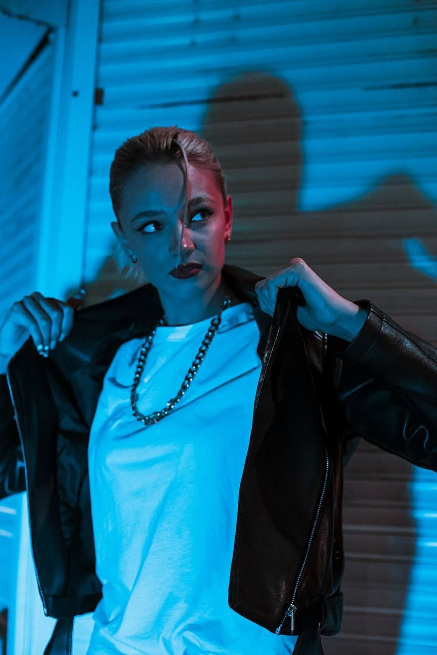 ALEXANDRA. Фотограф | Москва