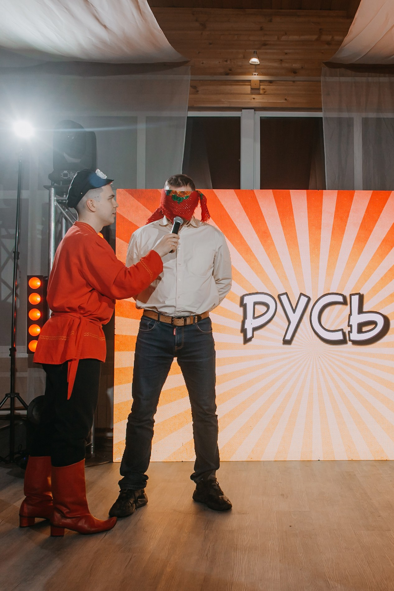 DIKIDI NEW YEAR 2024. Фотограф ваших событий