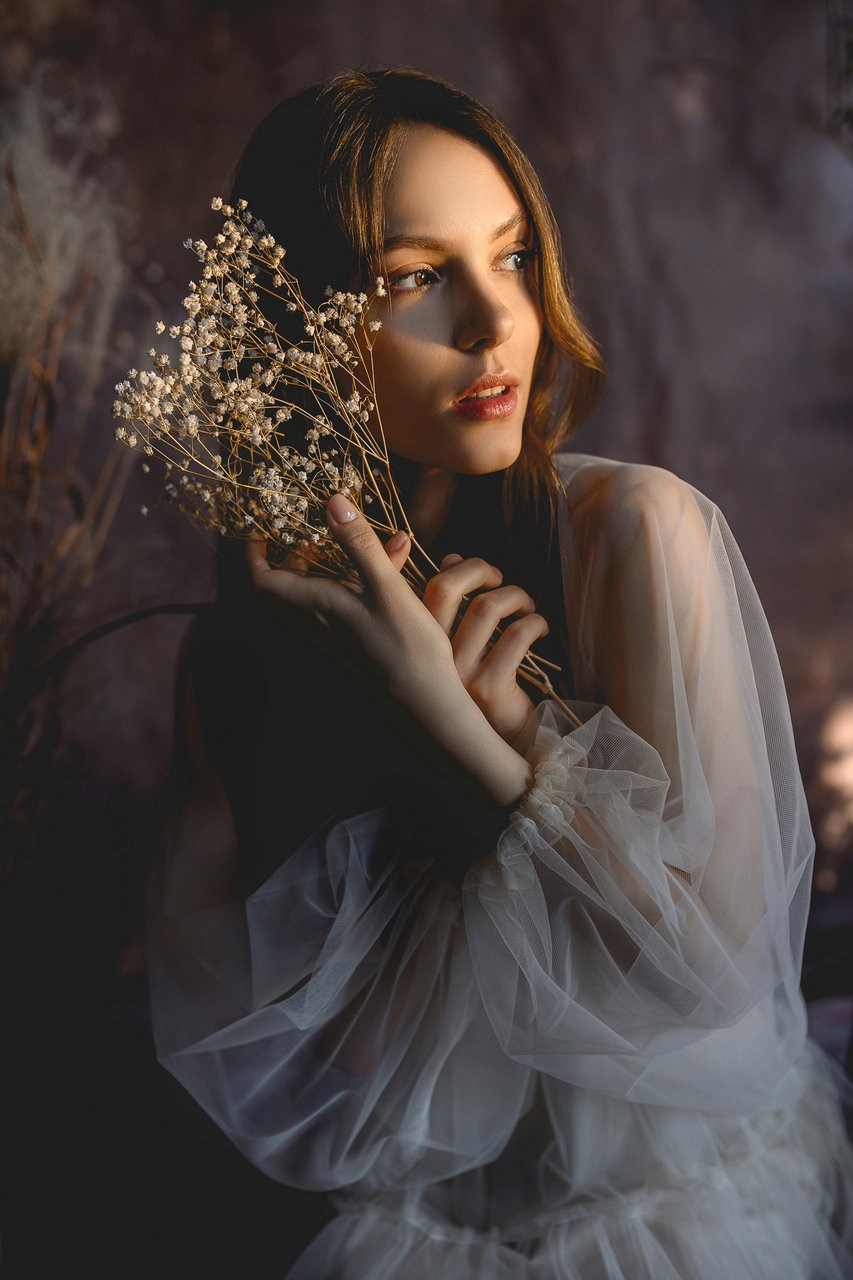 Фотограф Павел «Maverick» Усаченко