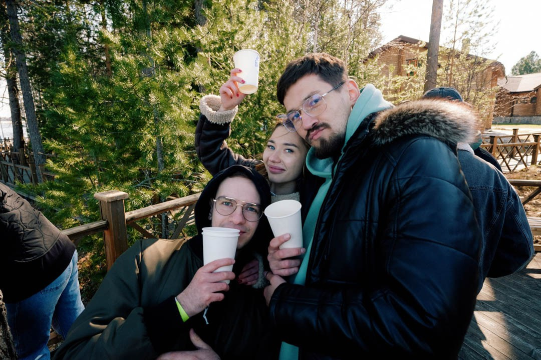 «Шашлыки» 2024. Фотограф Артём Бобков Сургут