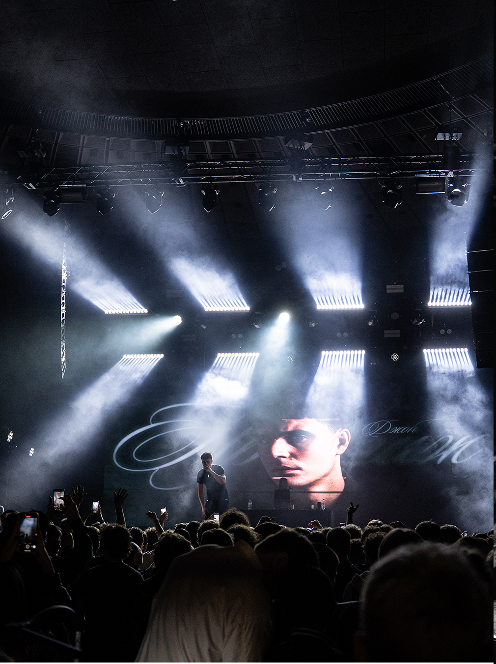 Концертные съемки | Concert photos. Фотограф Полина Ванханен