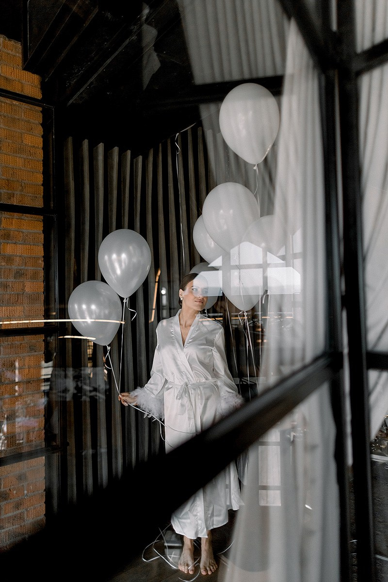 М+К. Фотограф в Красноярске Гетманова Мила