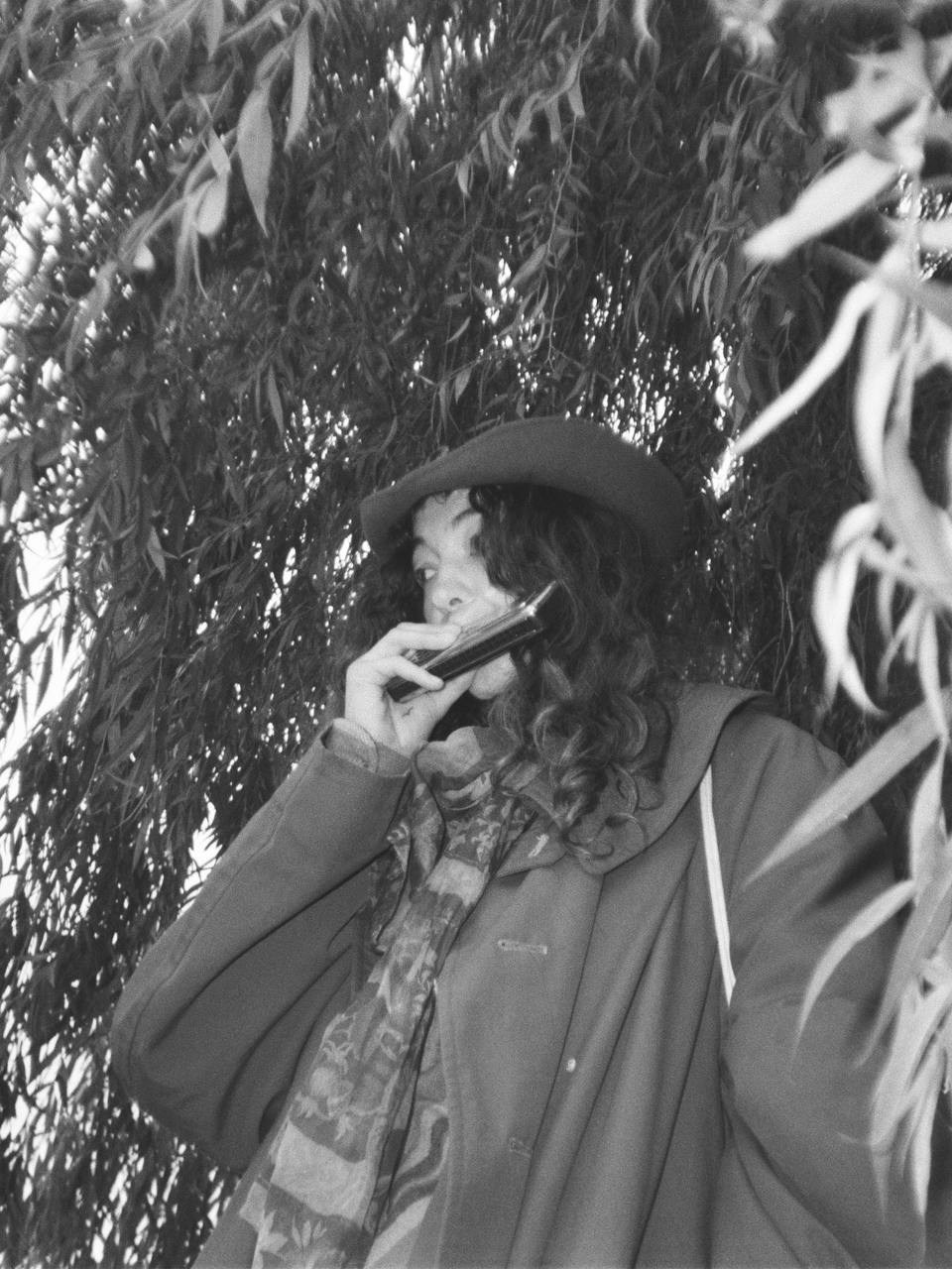 Marie. Katya, photographer in Bali / Moscow