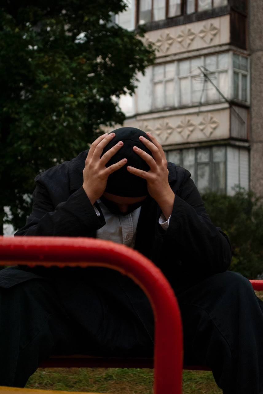 Уличная съемка — Иван. Портретный фотограф в Орле. Готовые фото за 3 дня! Помощь в позировании. Советы по организации