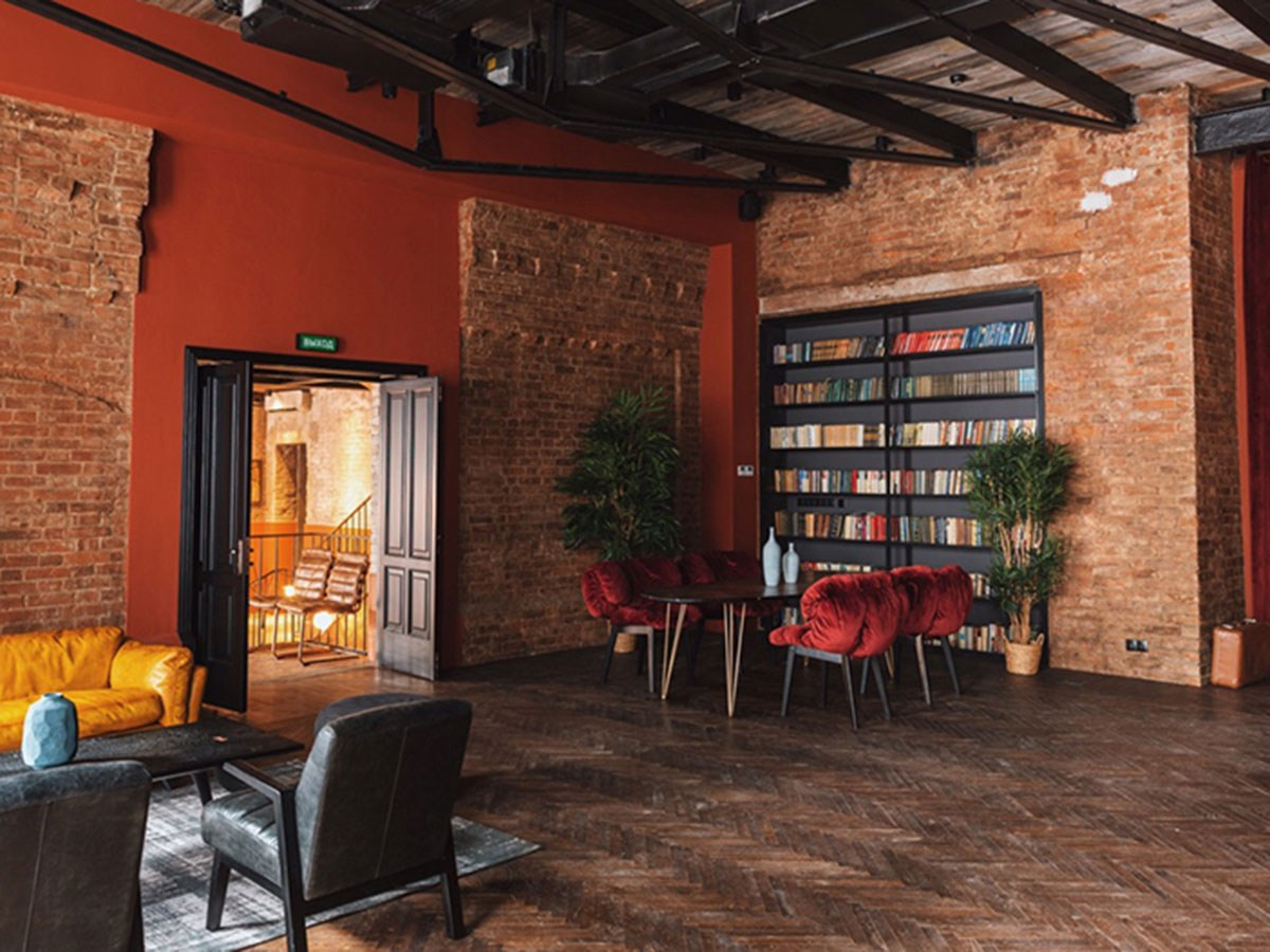 Фотостудия 250 — White Хохловка. Фотограф Александра Сыщенко