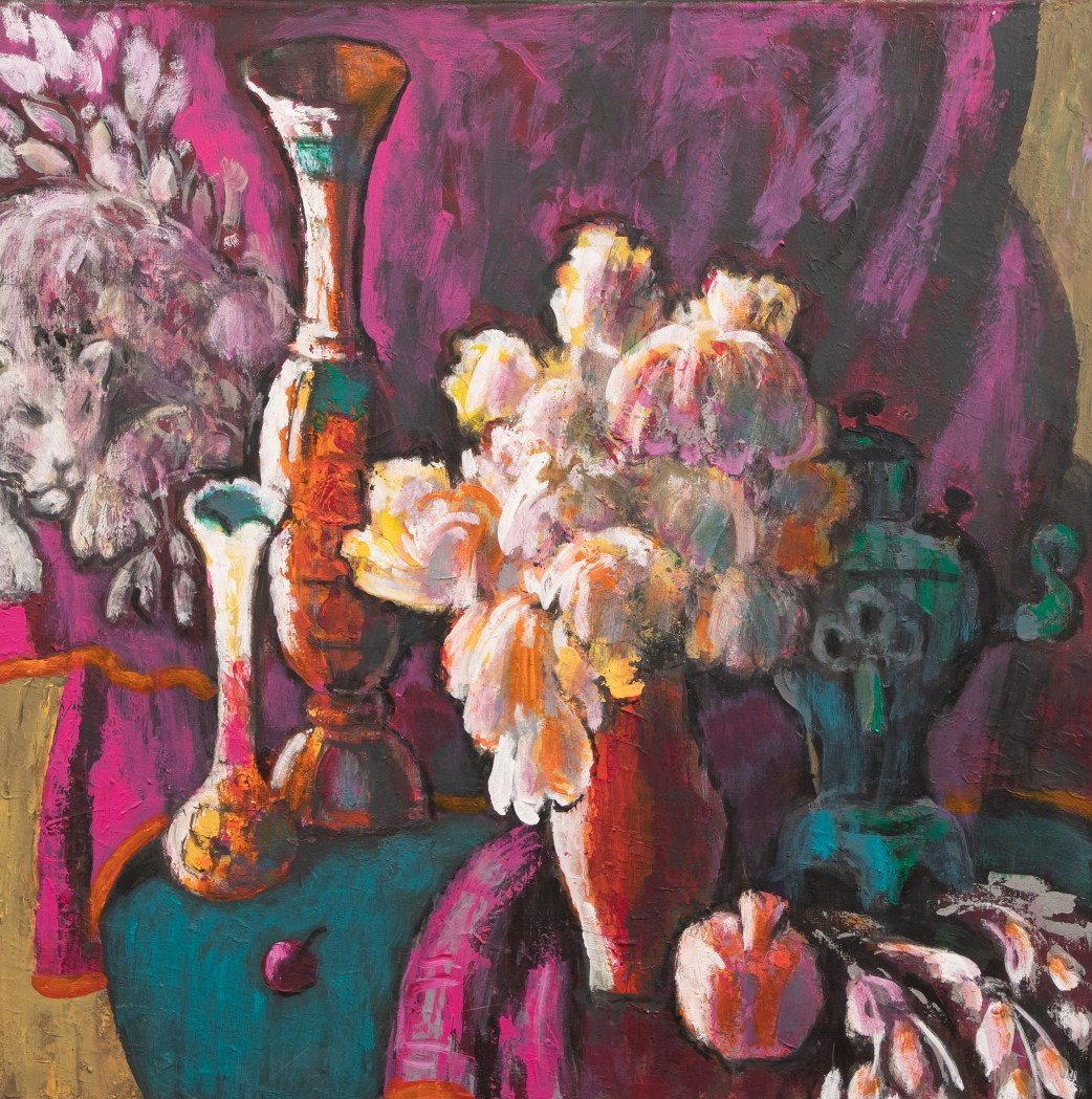 Профессиональная фотосъемка картин в Москве и Московской области. Фотостудия в Москве LUXARTPHOTO