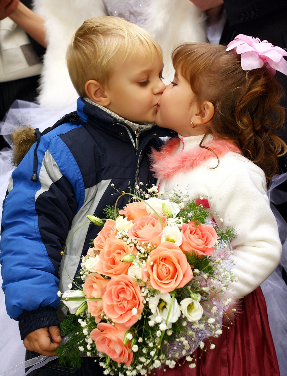 СВАДЬБЫ. Фотостудия в Москве LUXARTPHOTO