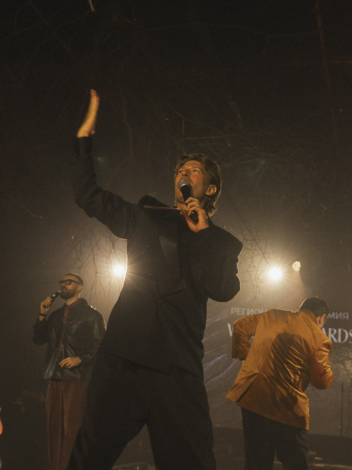 Wedding Awards NW 2025. NesterovaMaria.ru