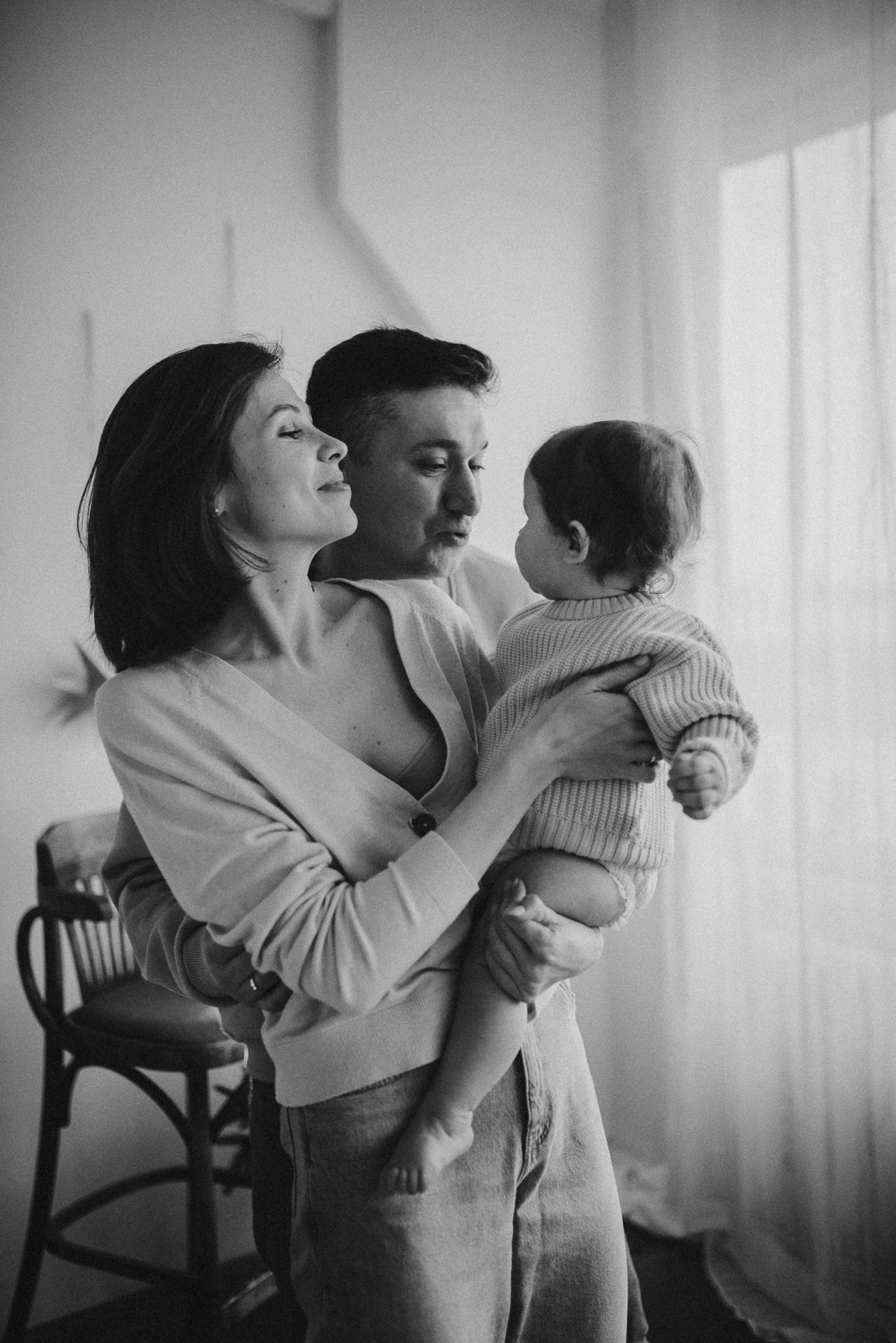 Годик | в студии