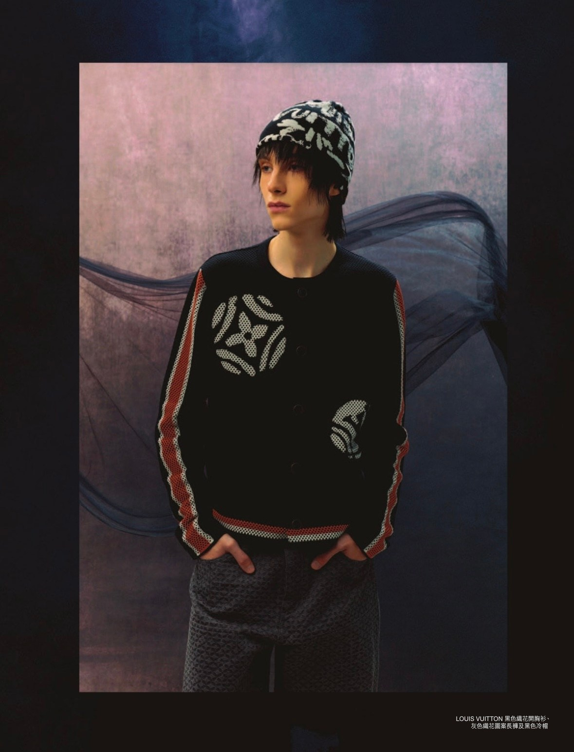 Андрей. Модельное агентство TM Models в Калининграде