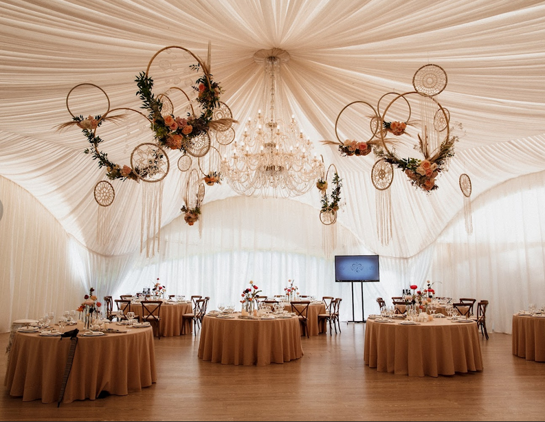 Площадка № 3-1. Свадебный и портретный фотограф Москва