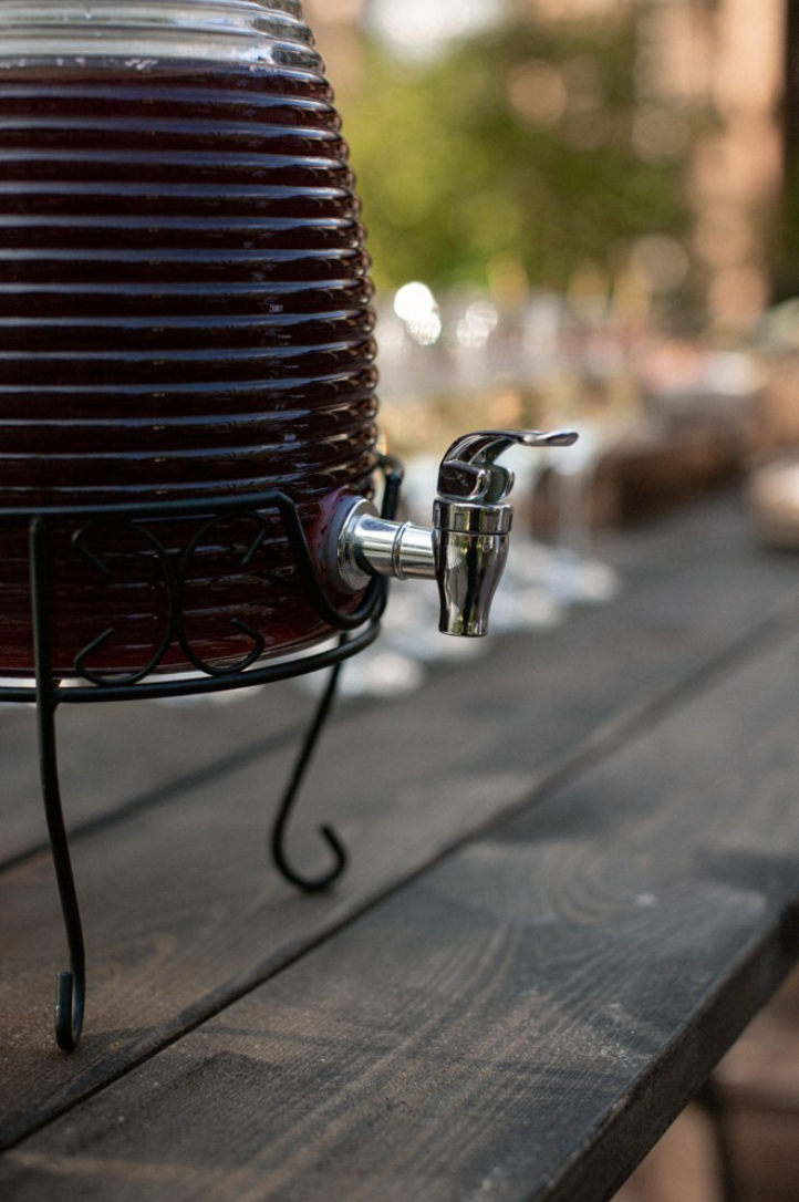 Площадка № 2-1. Свадебный организатор Москва