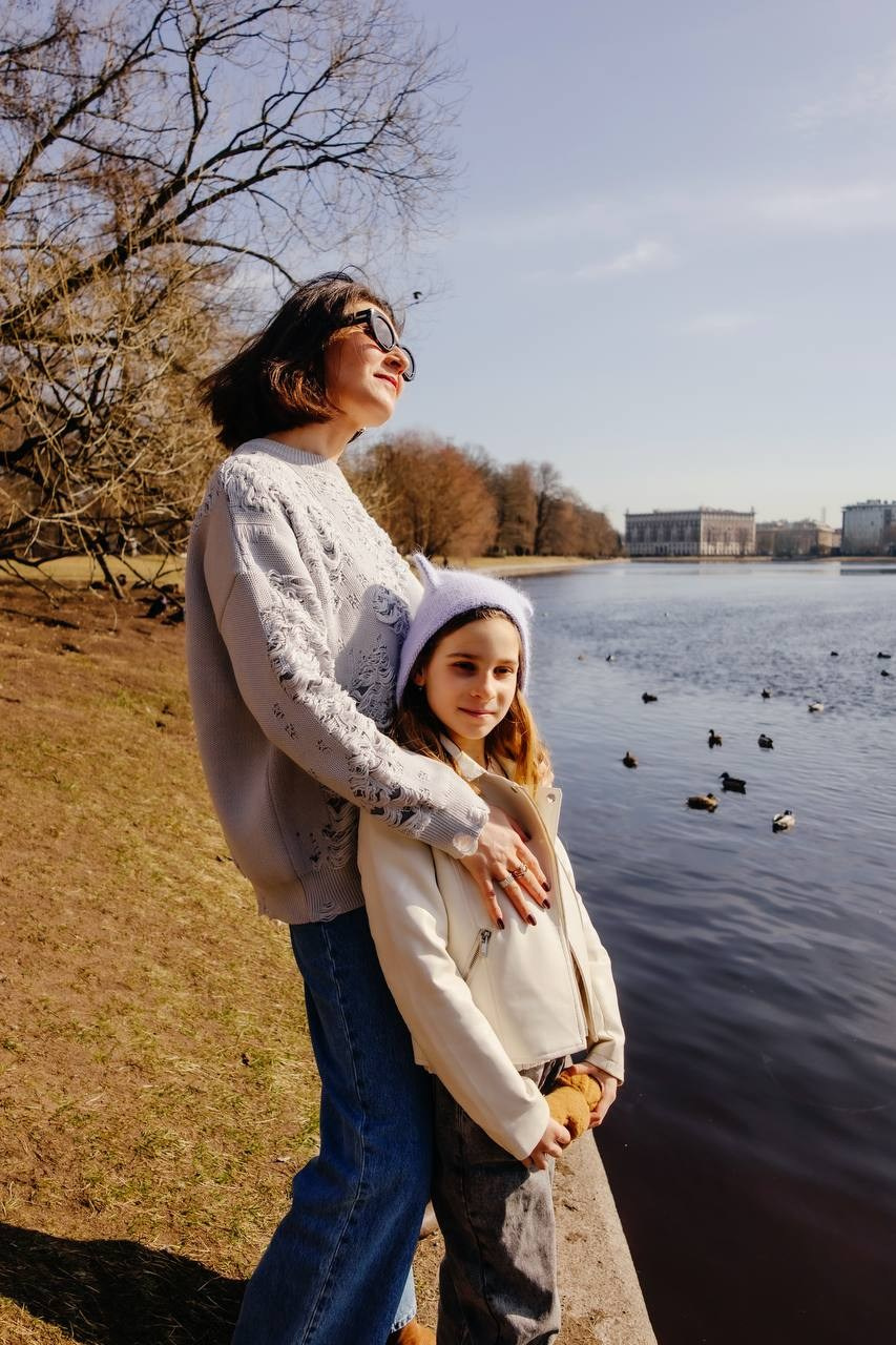 Семейное. SHIFO_TO