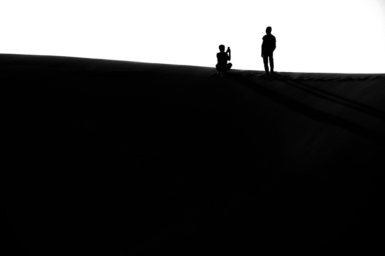 Реальная геометрия. Фотограф Евгений Андреев