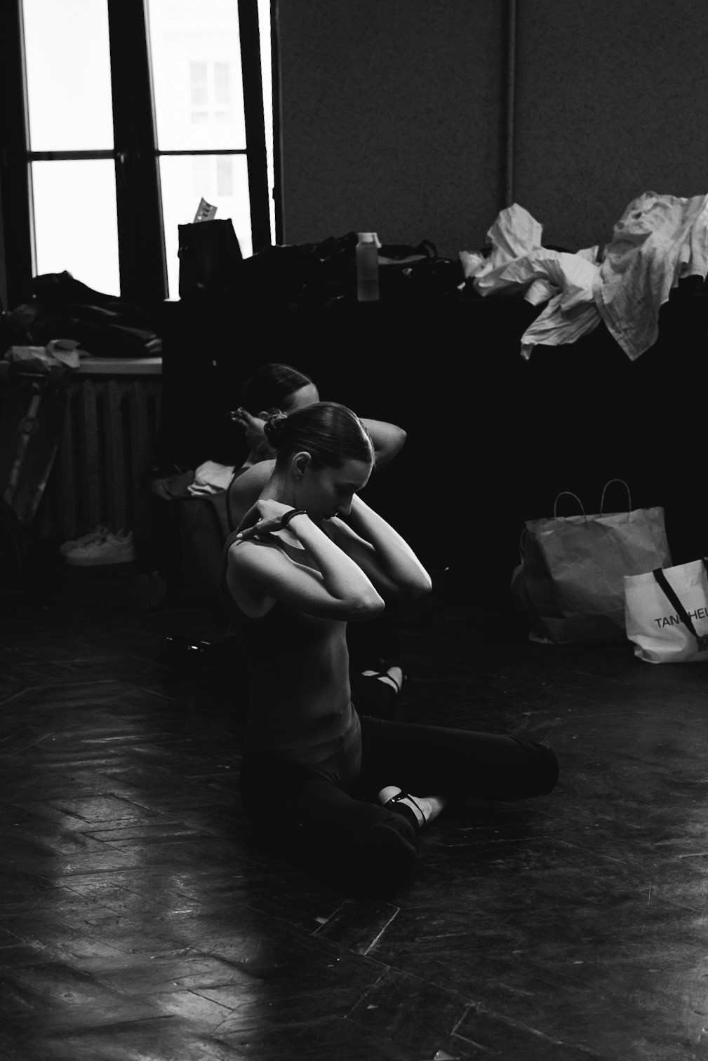 Отчетник WDH. Фотограф Нижний Новгород