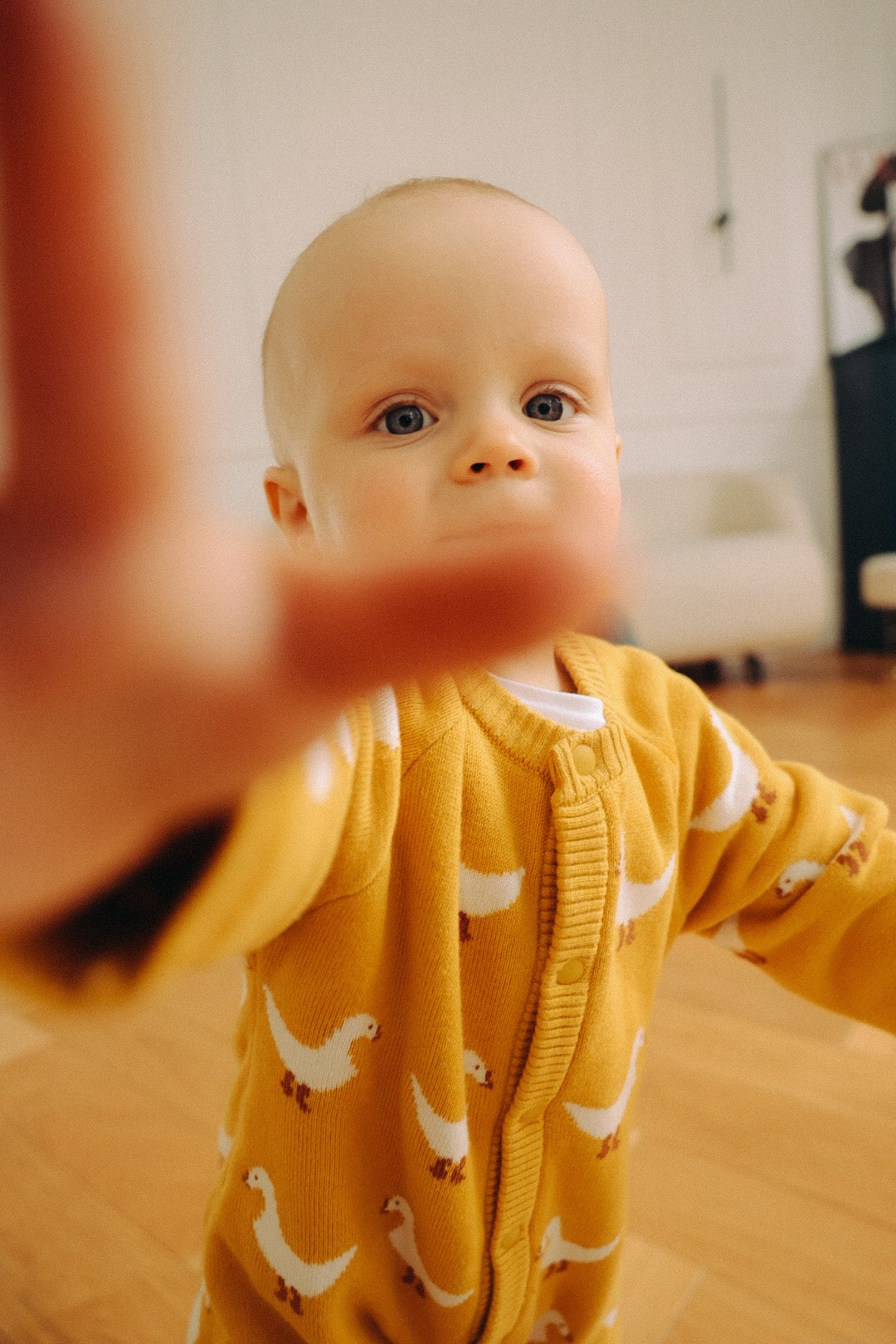 Дамиру целый год!. Фотограф Нижний Новгород