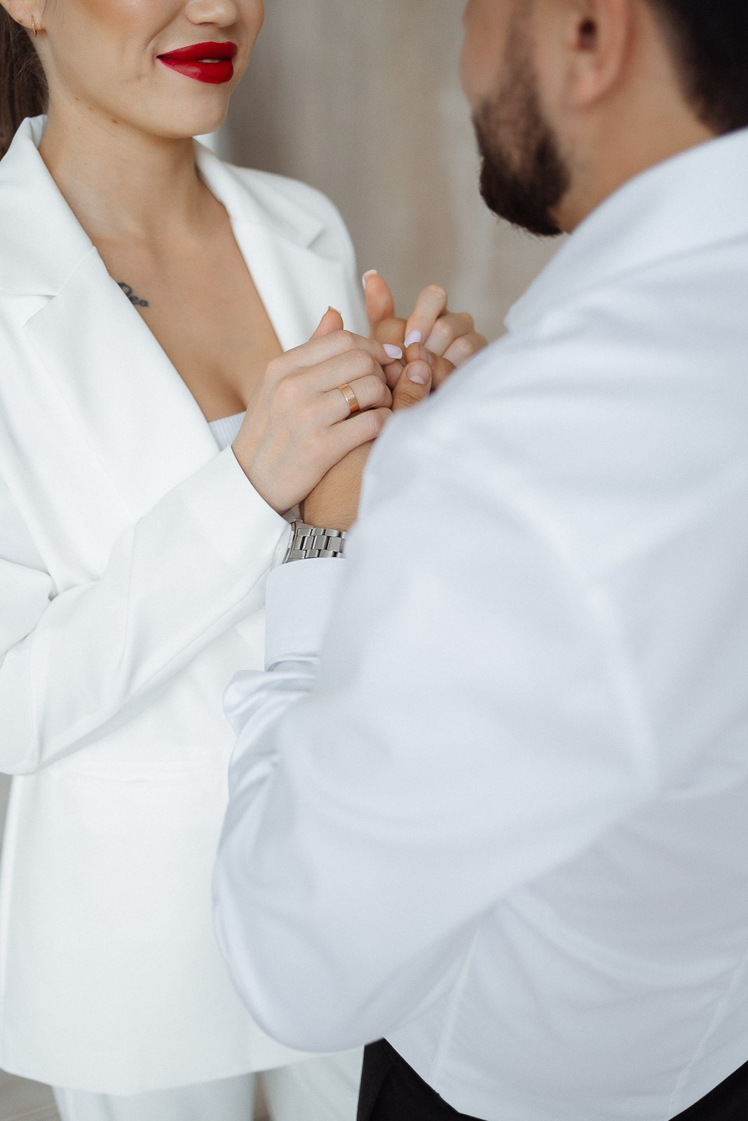 Наталья и Сергей. Свадебный и семейный фотограф в Челябинске. Аврамец Анна