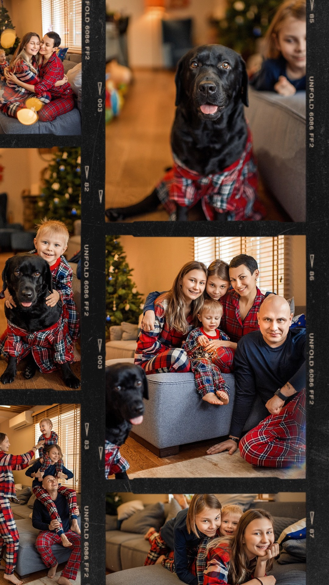 НОВОГОДНЯЯ, ПИЖАМНАЯ :). Свадебный и семейный фотограф РИТА БОЧКАРЁВА